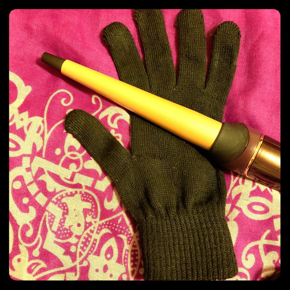 🔅🔅SALE!!🔅🔅Remington digital curling wand